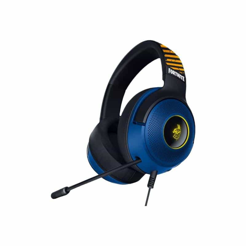 RAZER Headset Kraken V3 X Fortnite Ed.