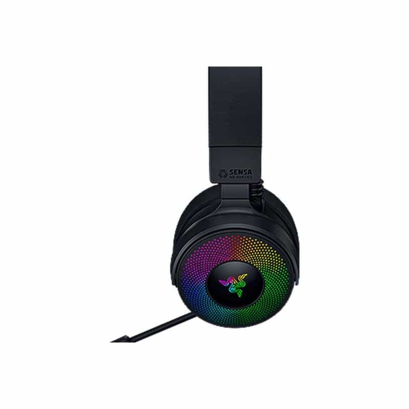 RAZER Kraken V4 Pro