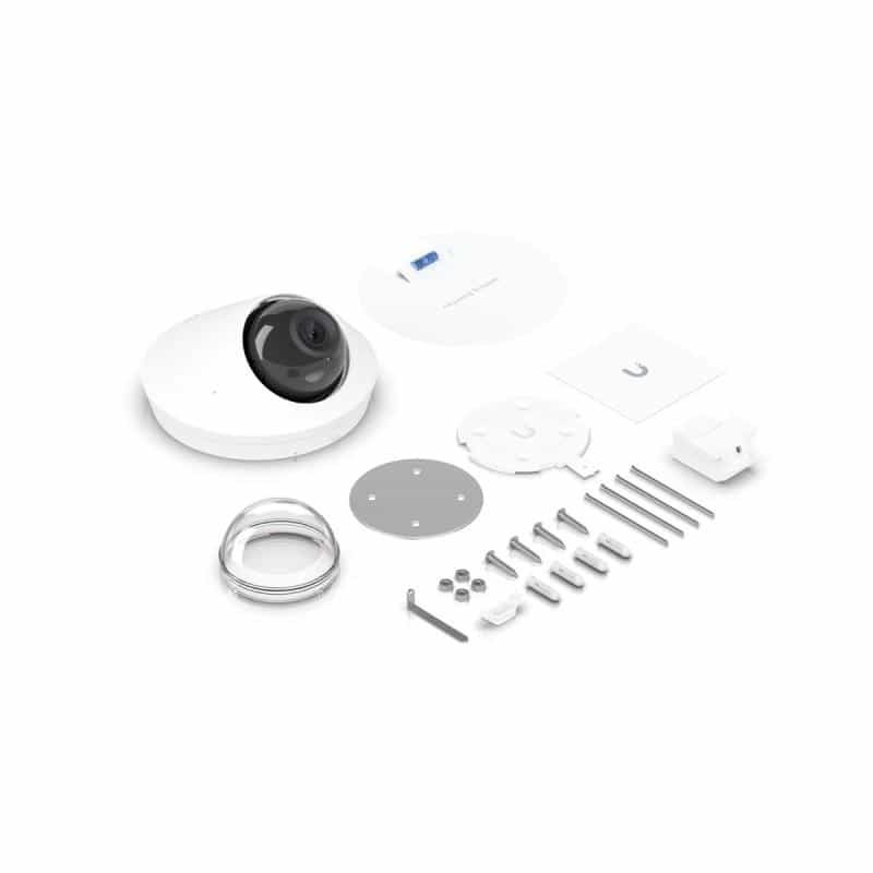 UBIQUITI NETWORKS UVC-G5-Dome-3 outdoor security camera