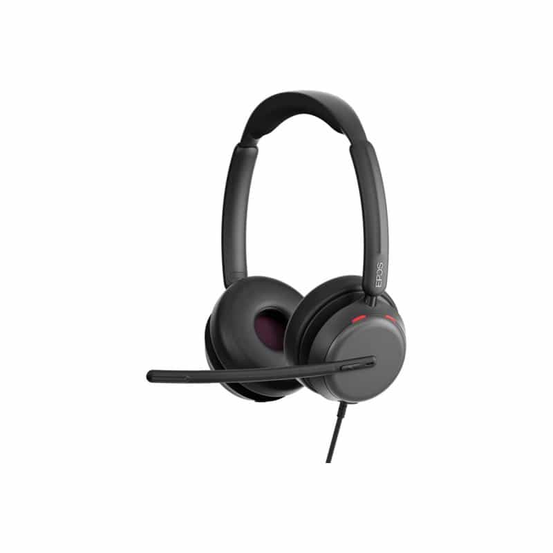EPOS 1001177 IMPACT 860T ANC headset