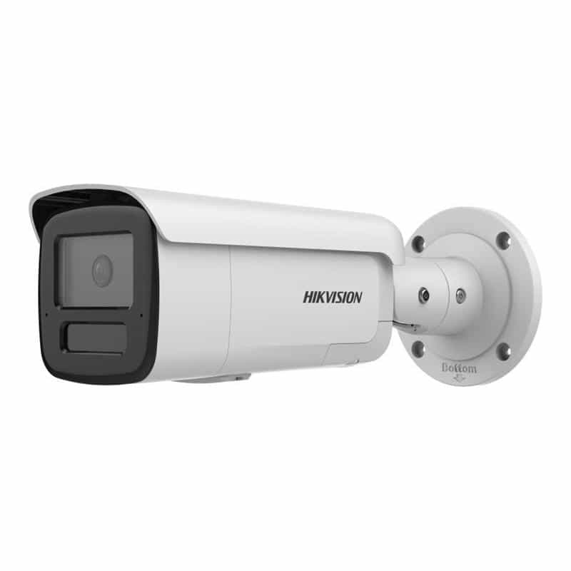 HIKVISION DS-2CD2T46G2H-IS2U/SL(2.8mm) Bullet 4MP Easy IP 4.0