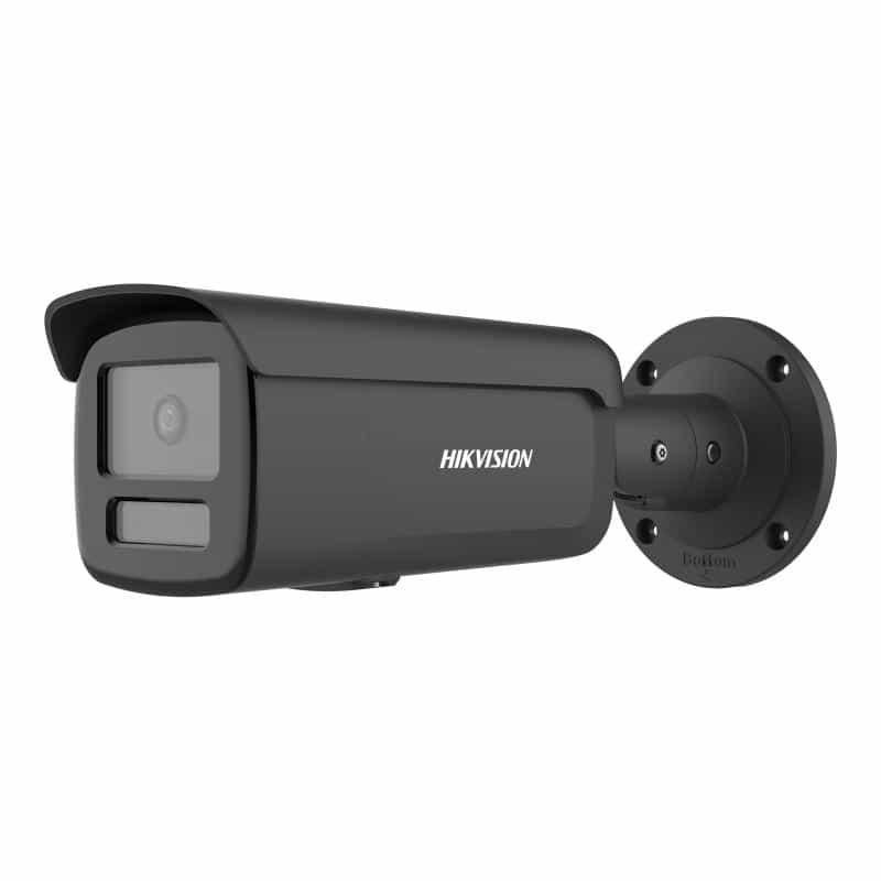 HIKVISION DS-2CD2T86G2H-2I(2.8mm)(eF)/BLACK Bullet 8MP Easy IP 4.0