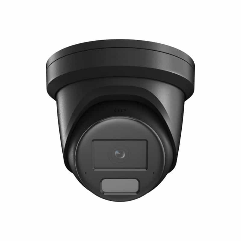 HIKVISION DS-2CD2386G2H-IS2U/SL(2.8mm) Turret 8MP Easy IP 4.0