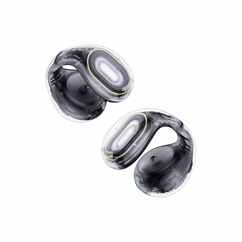 ANKER Soundcore C30i clip-on headphones Black