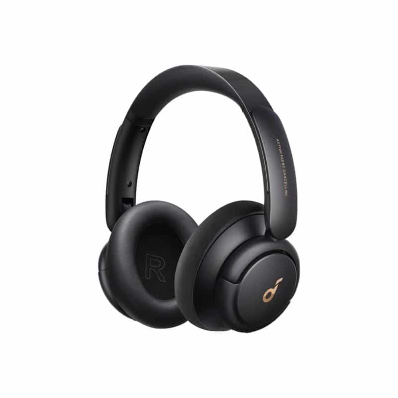 ANKER SoundCore Life Q30 black v2 headphones