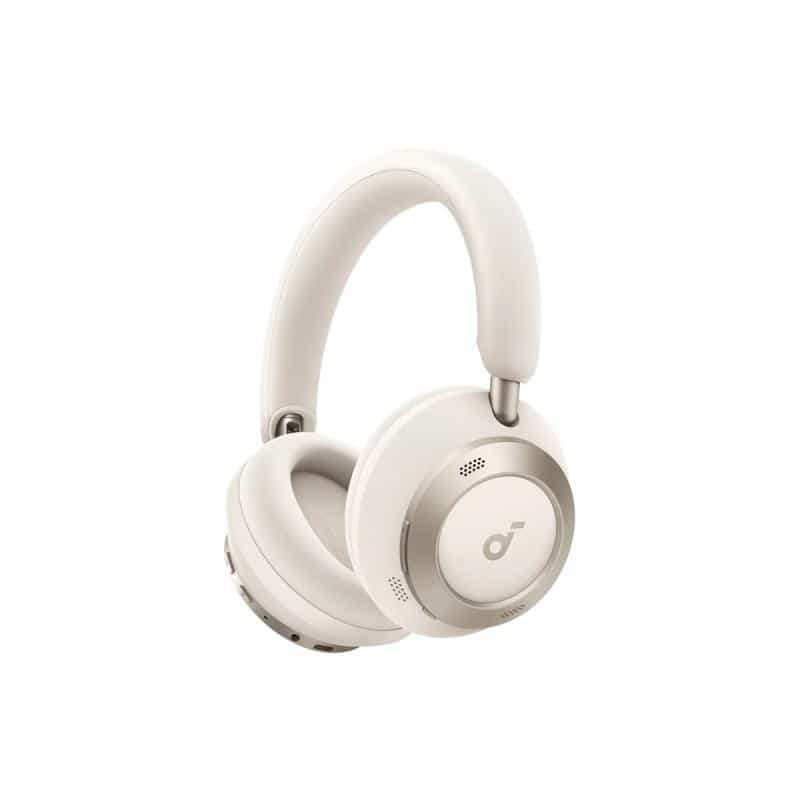 ANKER Sound core Space One PRO White in-ear headphones