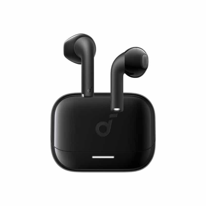 ANKER Soundcore K20i Headphones Black
