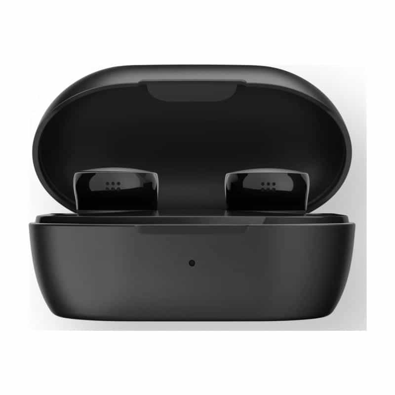 BOSE 888507-0100 Kopfhörer QuietComfort Kabellose Noise-Cancelling-Earbuds, schwarz