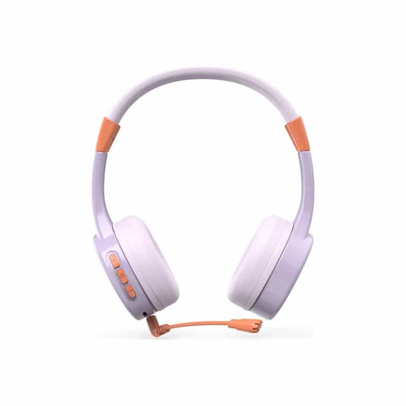 HAMA Bluetooth-Kinderkopfhörer Teens Guard II, On-Ear, Lautstärkebegrenz., LI