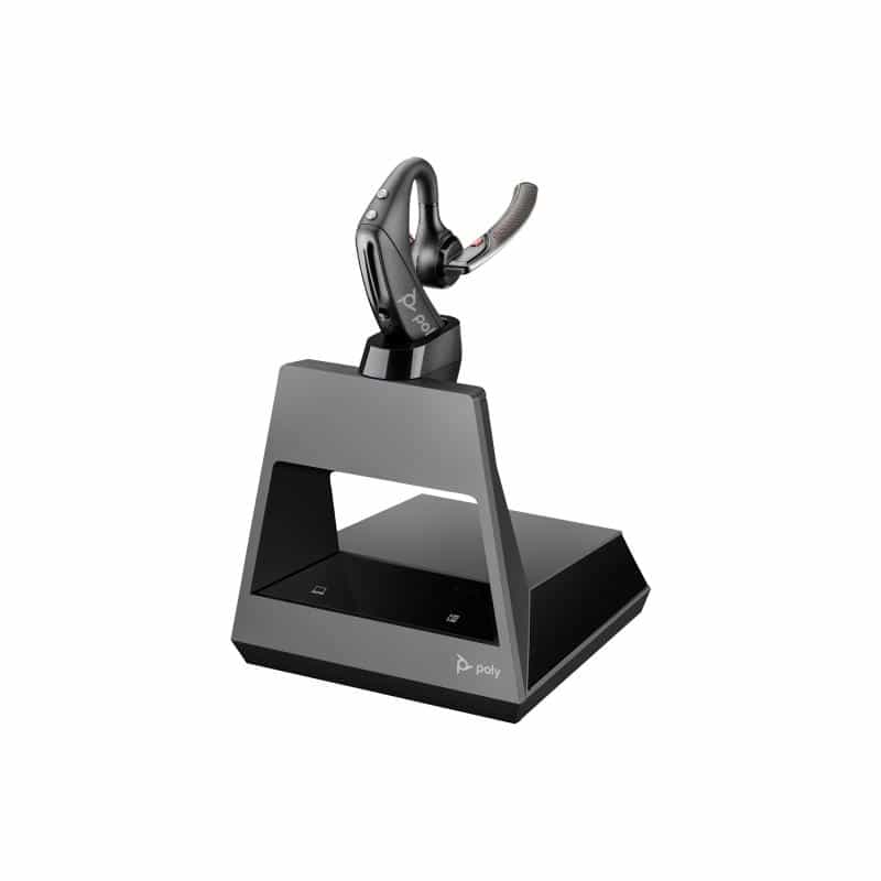 HP 8R711AA Kopfhörer und Headset