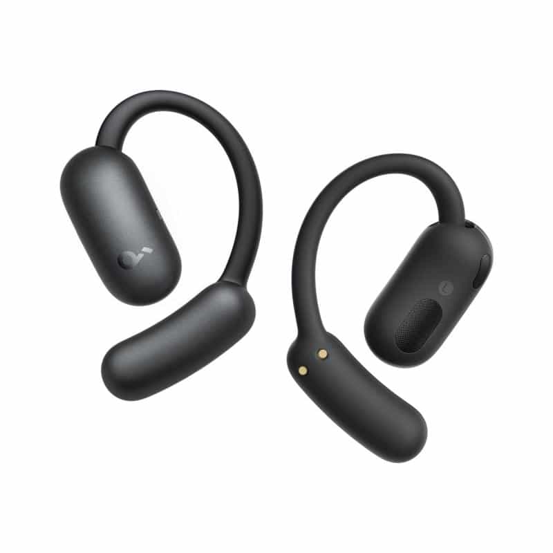 ANKER soundcore AeroFit 2 Bluetooth-Kopfhörer schwarz (A3874G11)
