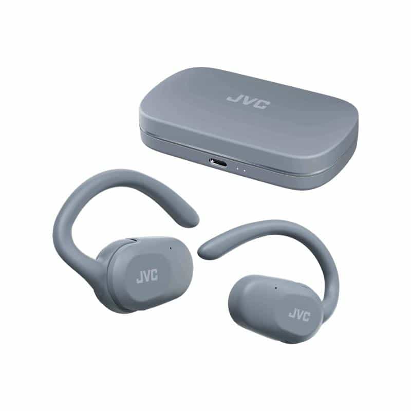JVC HA-NP40T-AU blau