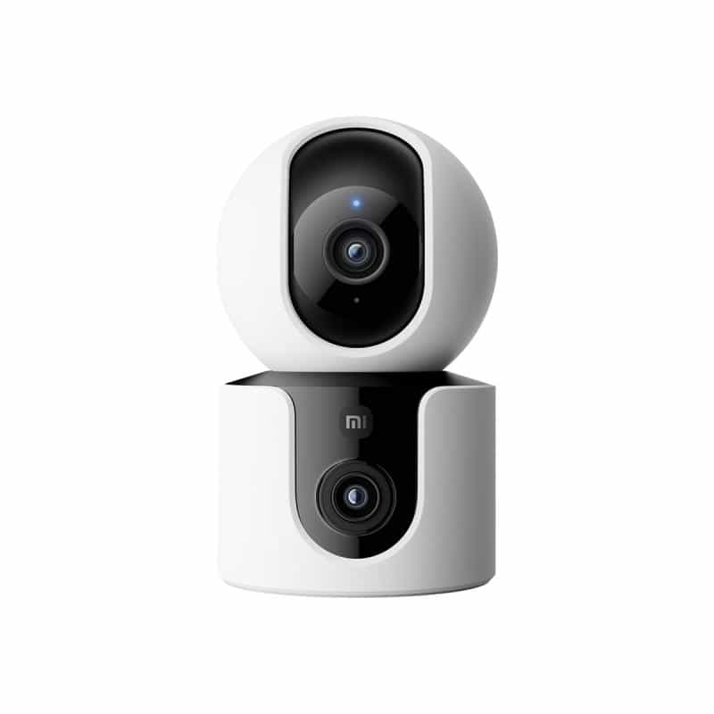 XIAOMI Smart Camera C300 Dual white