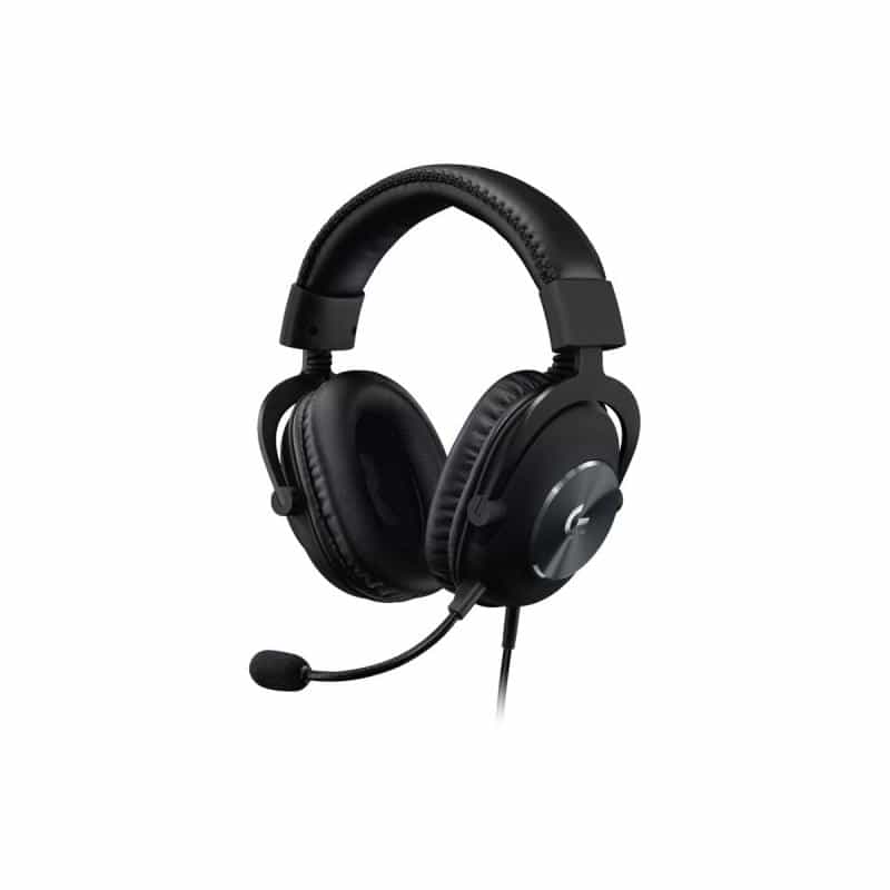 LOGITECH G PRO X V2 gaming headset