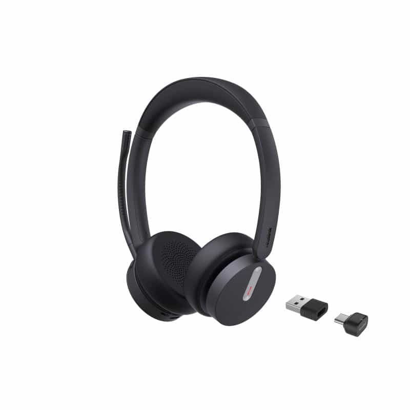 YEALINK Headset BH70 Dual Teams USB-C/A