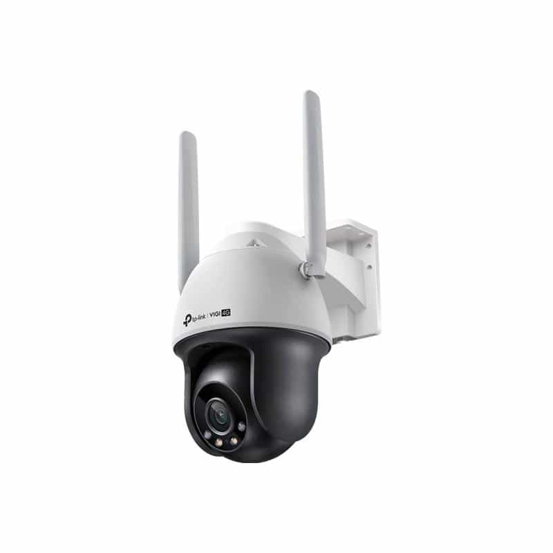 TP-LINK VIGI C540-4G Turret IP-Sicherheitskamera Innen und Außen