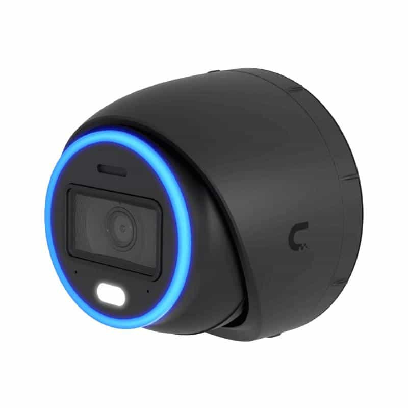 UBIQUITI UniFi AI Turret
