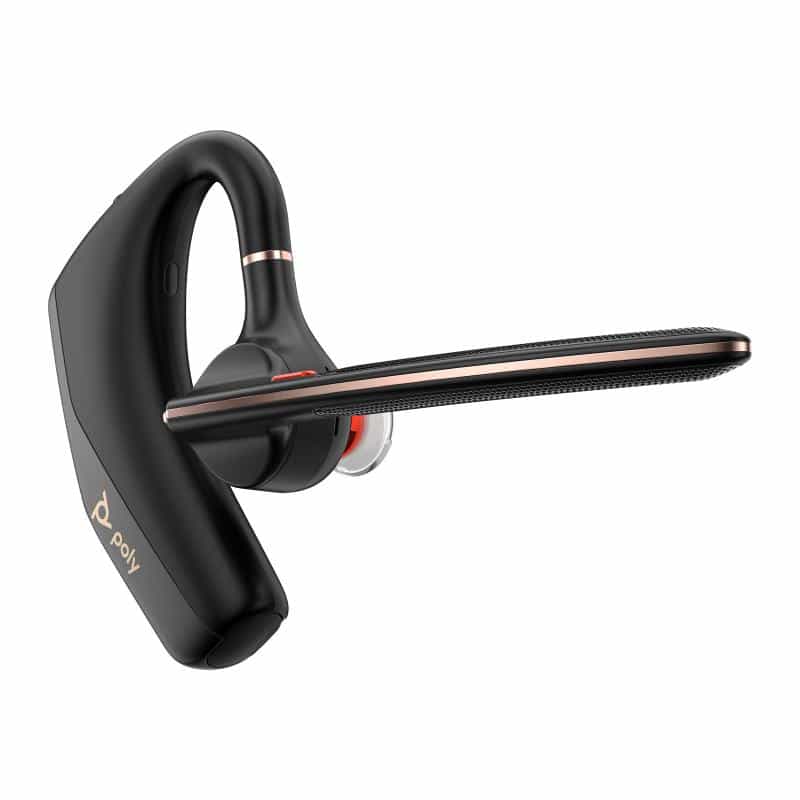 HP Poly Voyager Legend 50 - Headset - im Ohr - Bluetooth