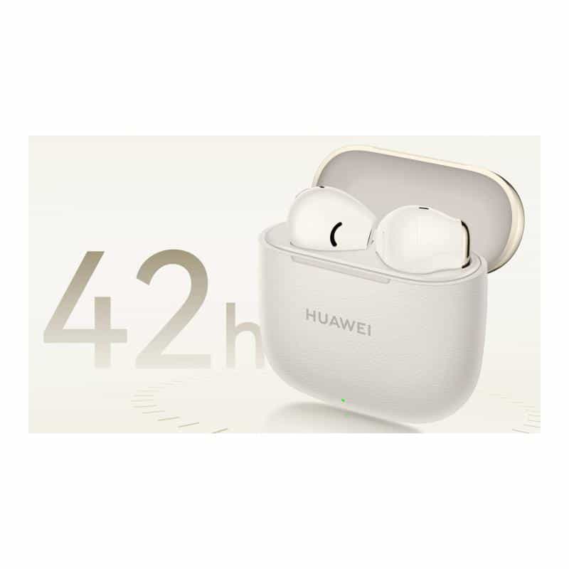 HUAWEI FreeBuds SE 3 (Beige), ULC-CT02