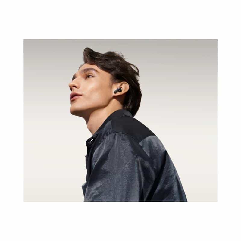 HUAWEI FreeBuds Pro 4 (Black), Piano-T