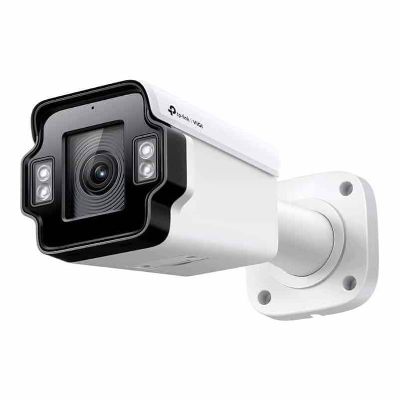 TP-LINK Omada InSight S345ZI 4MP Outdoor IR Varifokalobjektiv  Kamera