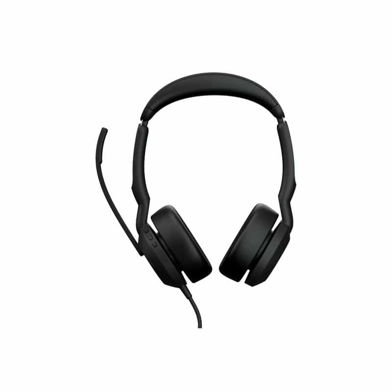 JABRA Evolve2 50 USB C/A MS Stereo w/o BT