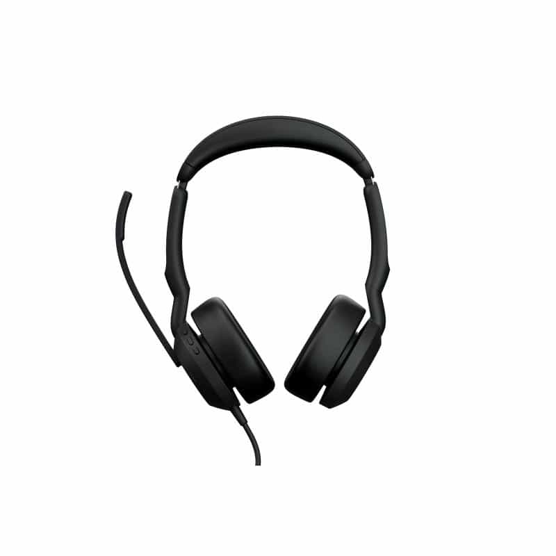 JABRA Evolve2 50 USB C/A UC Stereo w/o BT