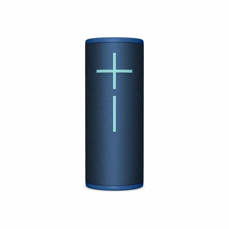 LOGITECH BOOM 4 Blau