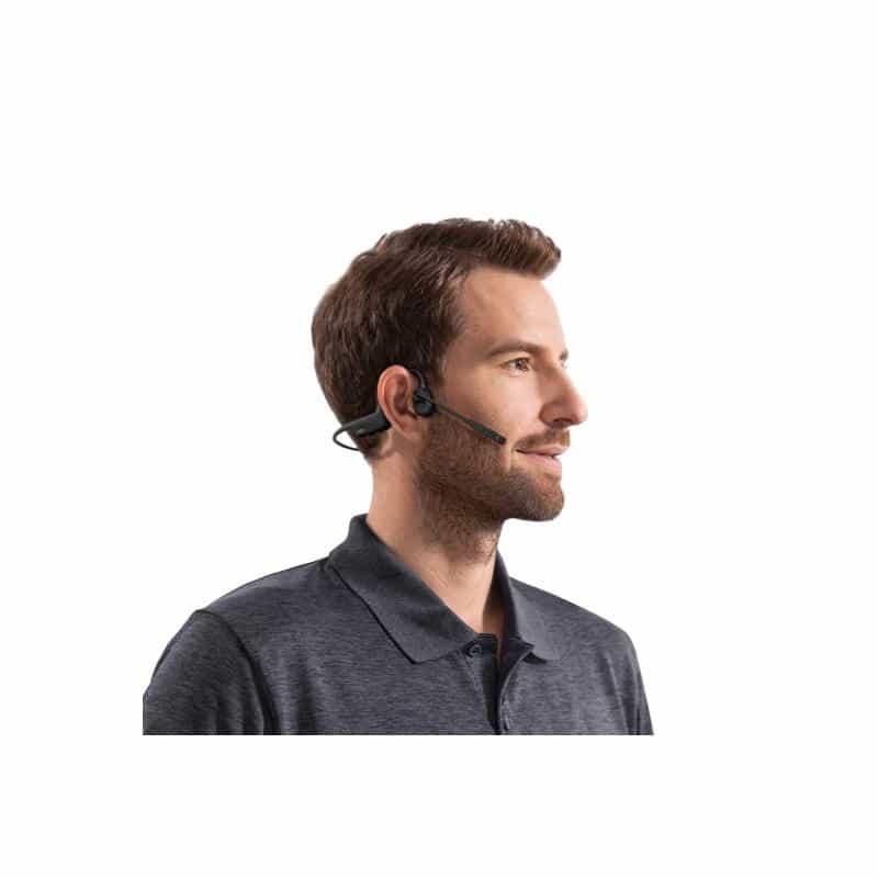 SHOKZ AfterShokz OpenComm2 2025 Upgrade