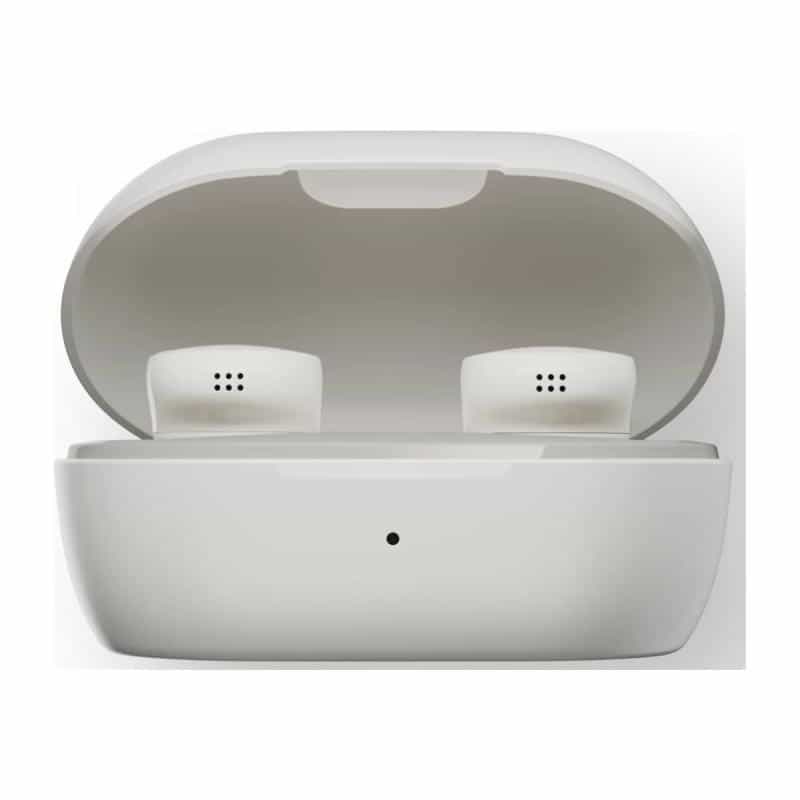 BOSE QuietComfort Earbuds weiß