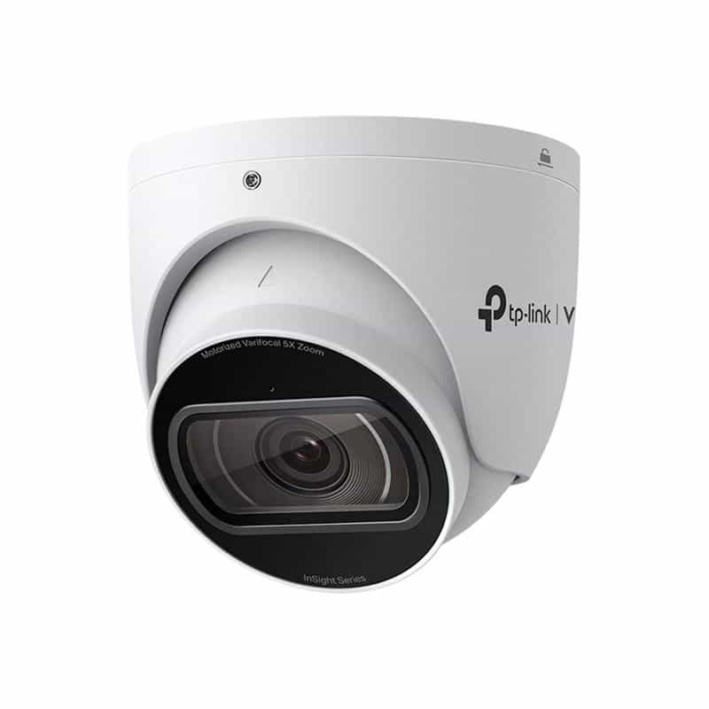 TP-LINK Omada IPCam InSight S445ZI 4MP IR Motorized Varifocal Turret