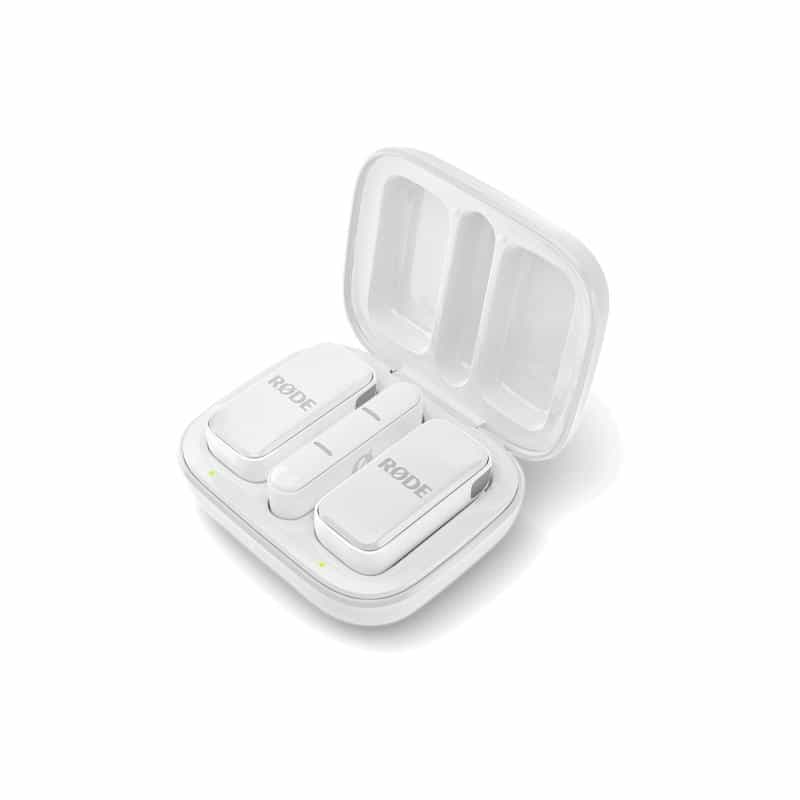 RODE Wireless Micro USB-C (weiß)