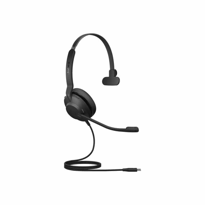 JABRA Evolve2 30 SE USB C/A MS Mono