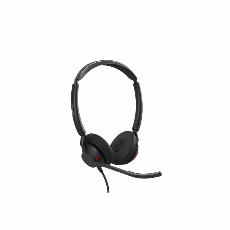 JABRA Engage 50 II Link Stereo USB C/A UC