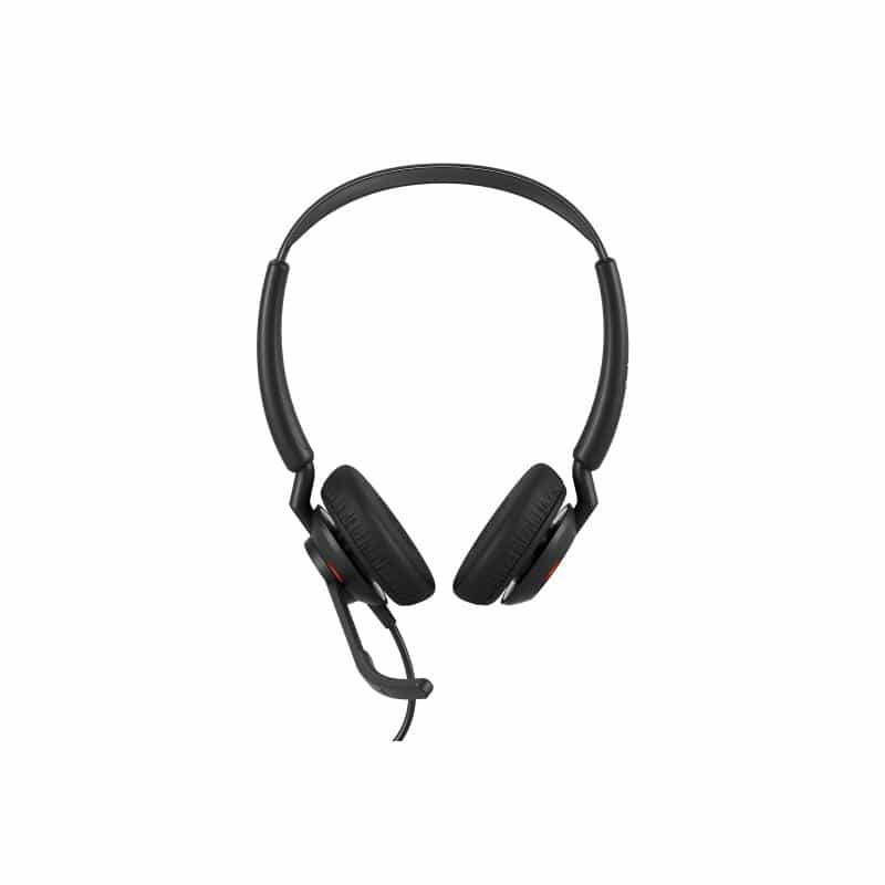 JABRA Engage 50 II Link Stereo USB C/A MS