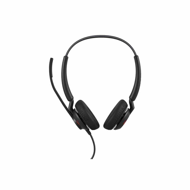 JABRA Engage 40 Inline Link Stereo USB C/A MS