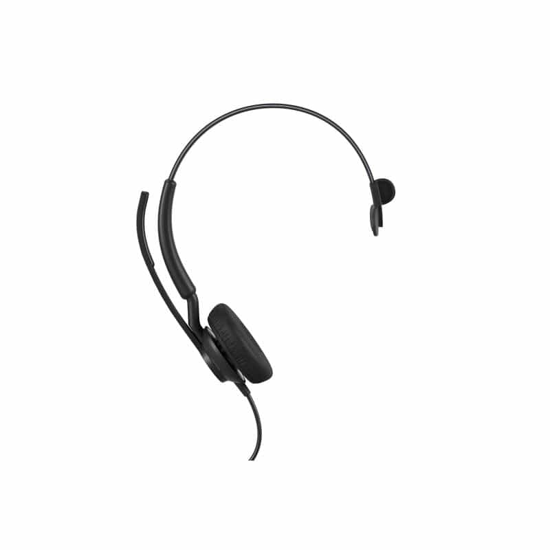 JABRA Engage 40 Inline Link Mono USB C/A UC