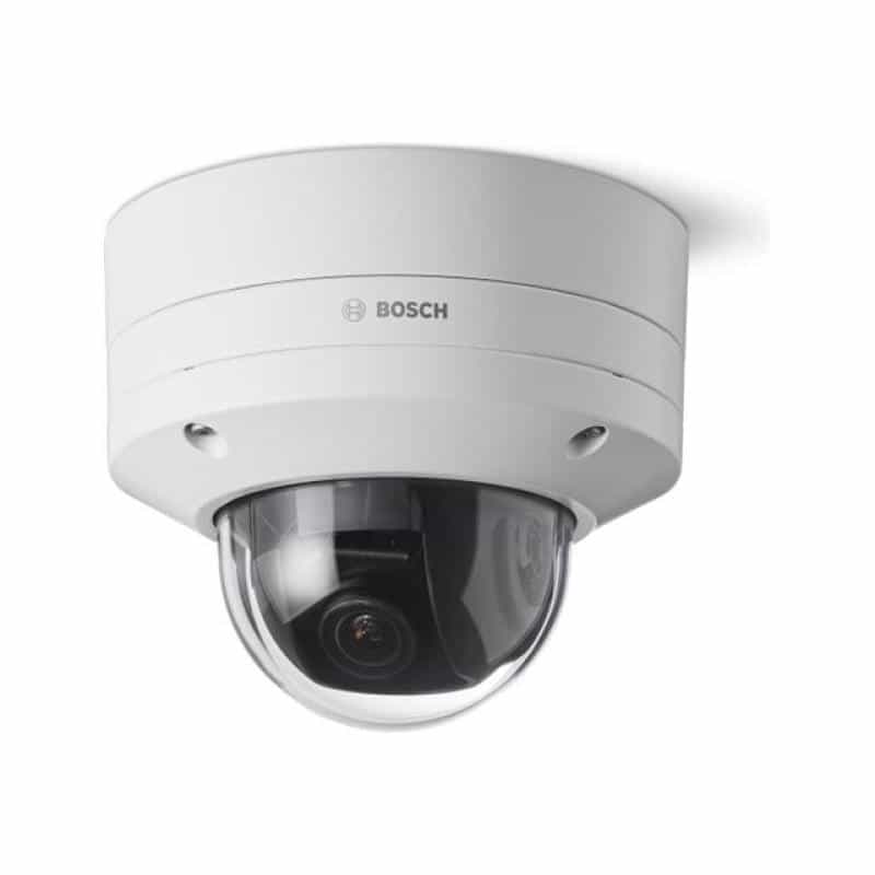 BOSCH Fixed dome 8MP HDR 3.9-10mm PTRZ IP67 Network camera (NDE-8704-R)