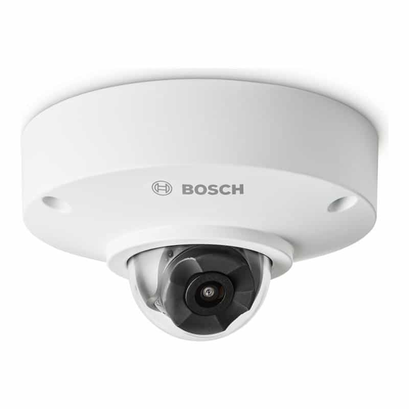 BOSCH Micro dome 2MP HDR 137 IP66 IK10 - Network camera