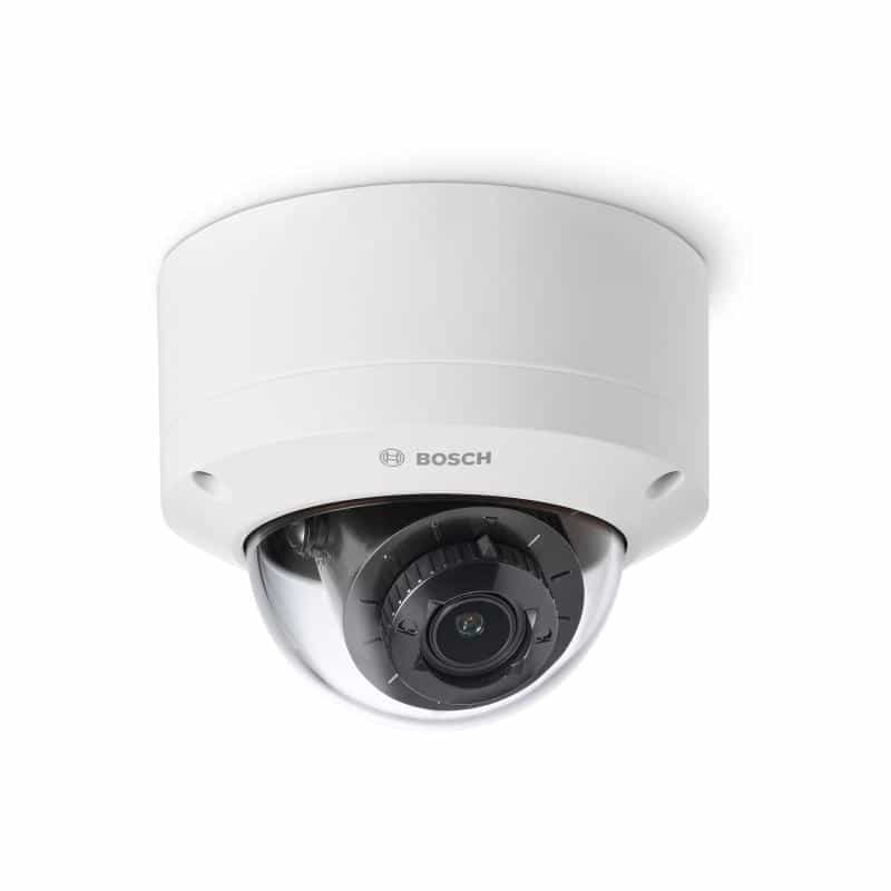 BOSCH FLEXIDOME indoor 5100i. Fixed dome 2MP HDR 3.4-10.2mm - Network camera