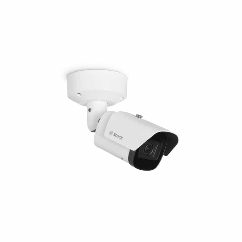 BOSCH Bullet 8MP HDR 3.2-10.5mm IP66/67 IK10 - Network camera