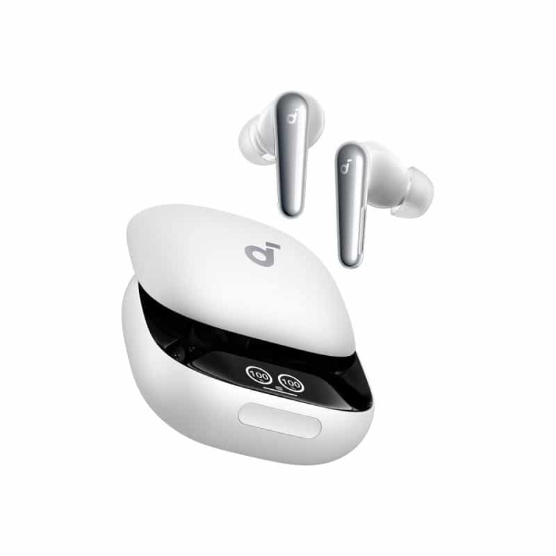 ANKER Soundcore Liberty 4 Pro True wireless headphones