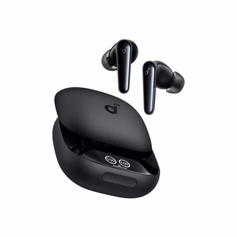 ANKER Soundcore Liberty 4 Pro True wireless headphones