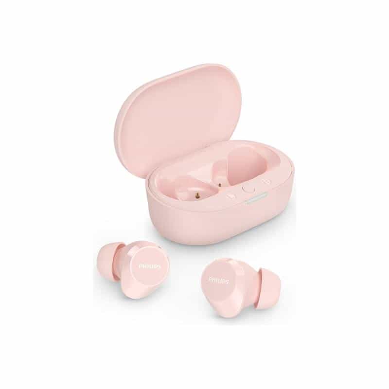PHILIPS TAT1209PK True wireless earphones Pink