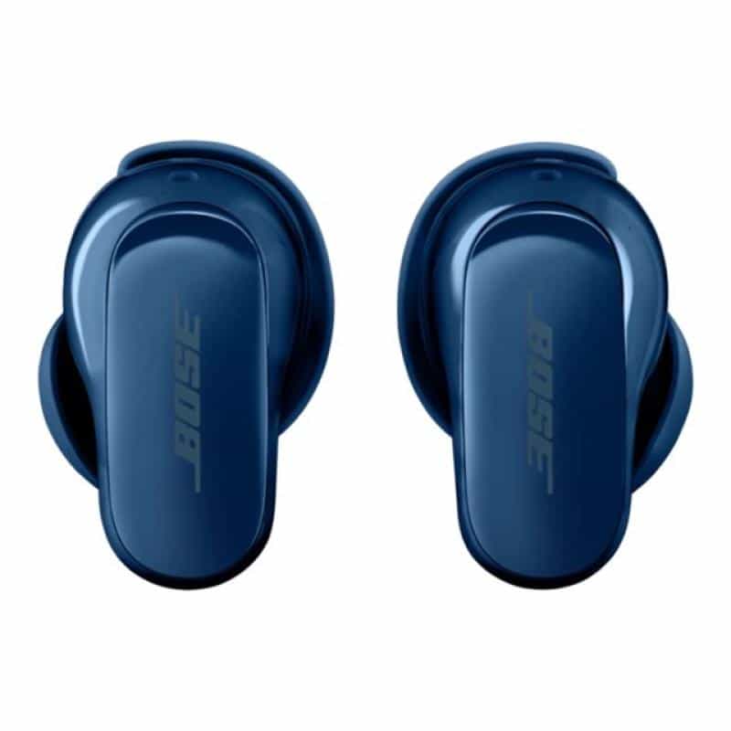 BOSE QuietComfort Ultra Wireless True Wireless Earphones Blue