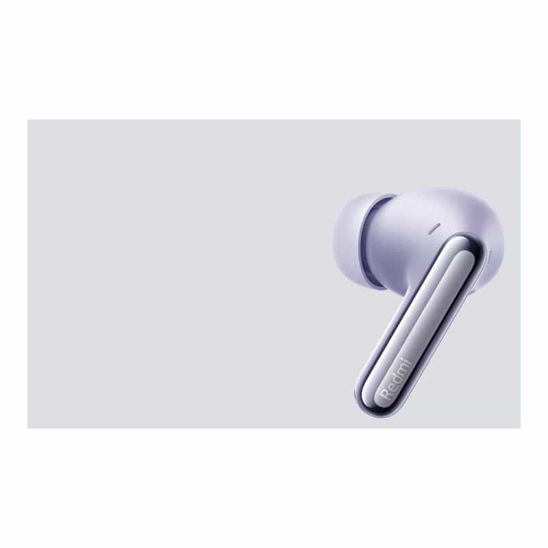 XIAOMI Redmi Buds 6 Pro Wireless True Wireless earphones Purple