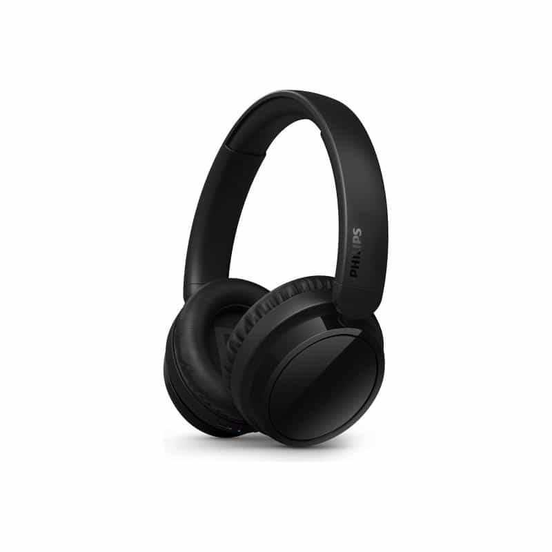 PHILIPS TAH5209BK Wireless Headphones Black