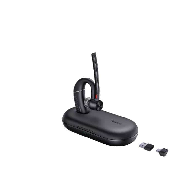 YEALINK Headset BH71 Pro USB-C/A 1208709
