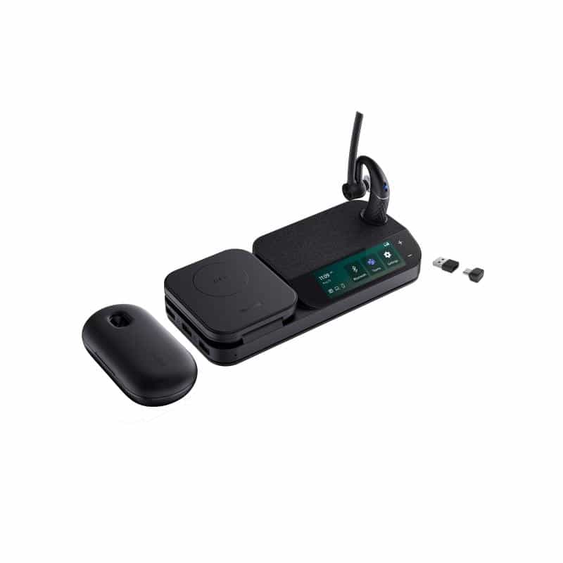 YEALINK Headset BH71 Workstation Pro USB-C/A