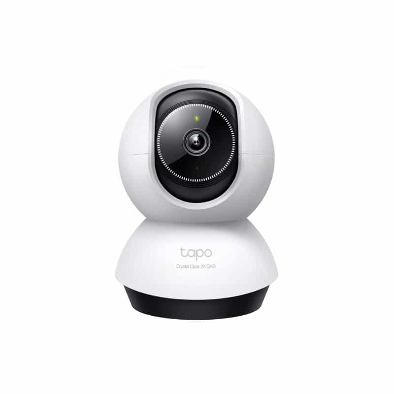 TP-LINK TC72 - IP-Sicherheitskamera - Drinnen - Kabellos - 10 m - Amazon